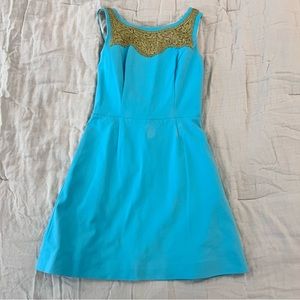 Lilly Pulitzer Cocktail Dress